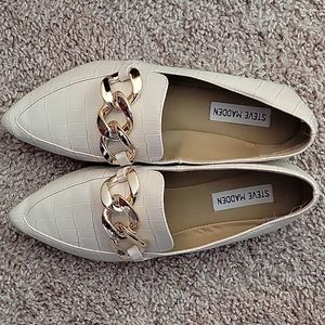 Steve madden flats